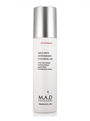 MEGA RICH ANTIOXIDANT CLEANSING GEL - BEST FACE CLEANSER