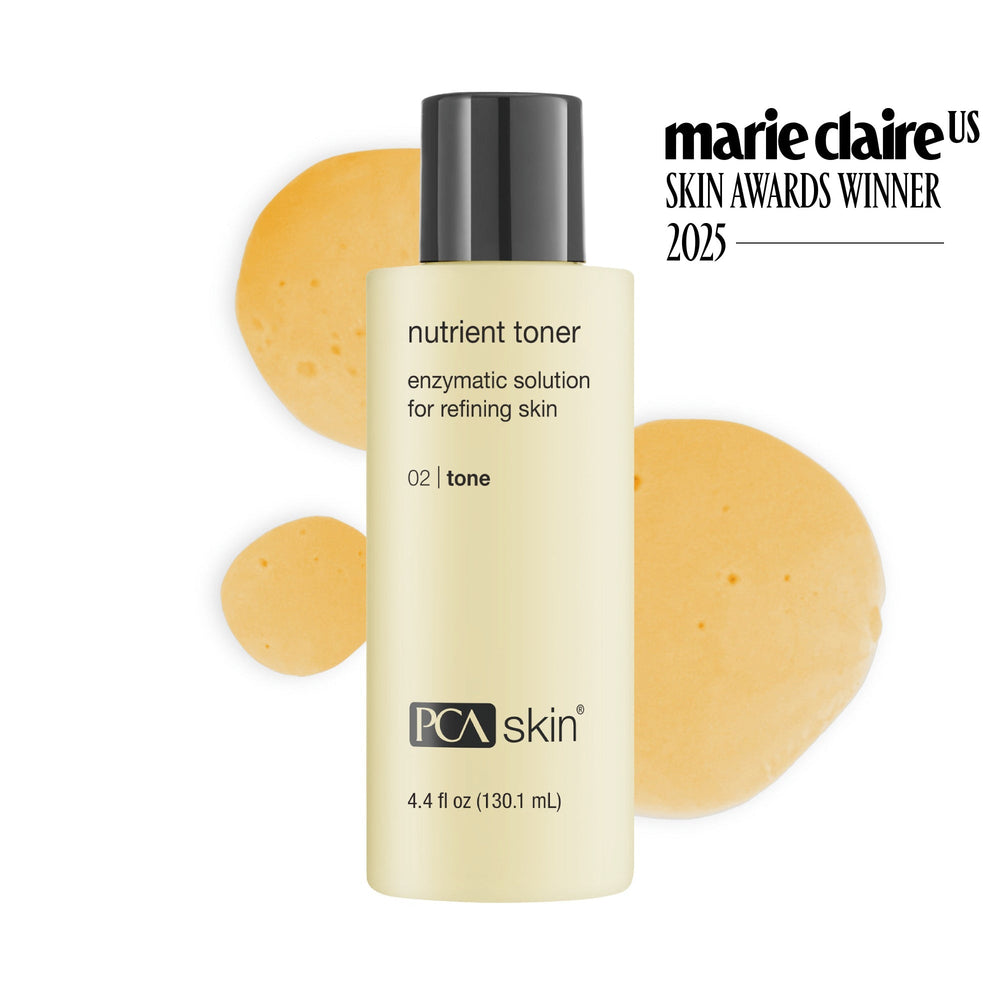 Nutrient Toner
