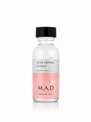 ACNE DRYING LOTION SULFUR 10%