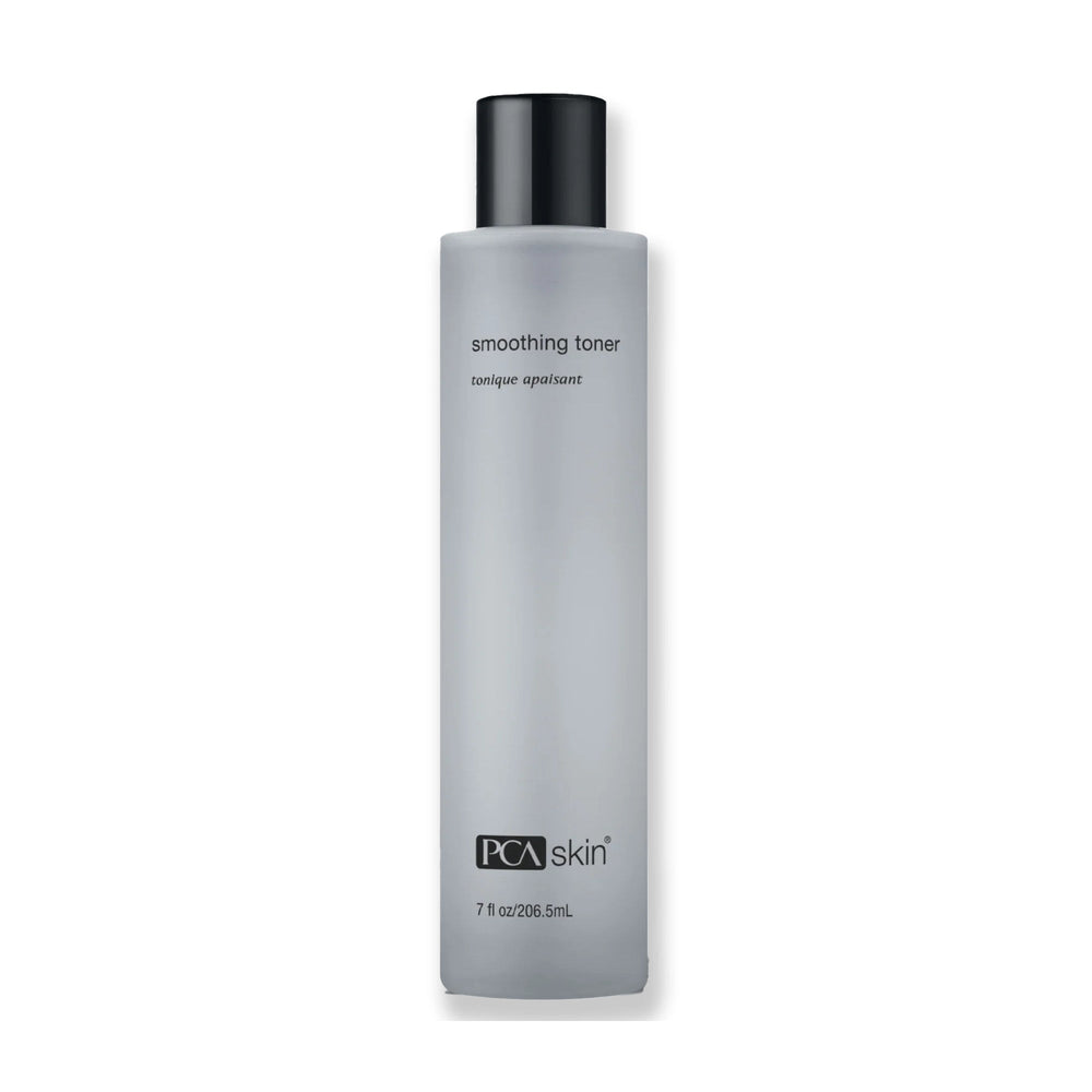Smoothing Toner