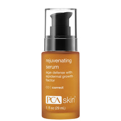 Rejuvenating Serum