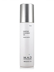 SALICYLIC CLEANSING GEL