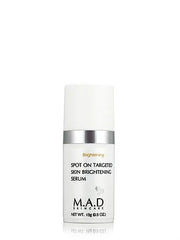 Spot on brightening serum