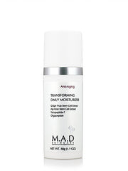 TRANSFORMING DAILY MOISTURIZER
