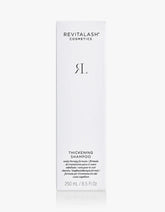 Revitalash shampoo