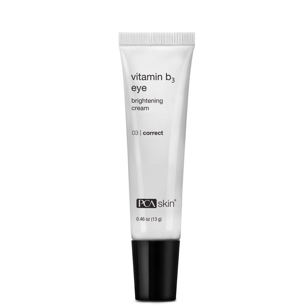 Vitamin B3 Eye Brightening Cream