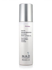 YOUTH TRANSFORMATION GLYCOLIC BODY LOTION 7%