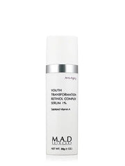 Retinol complex serum 1%