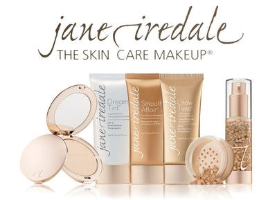 Jane Iredale
