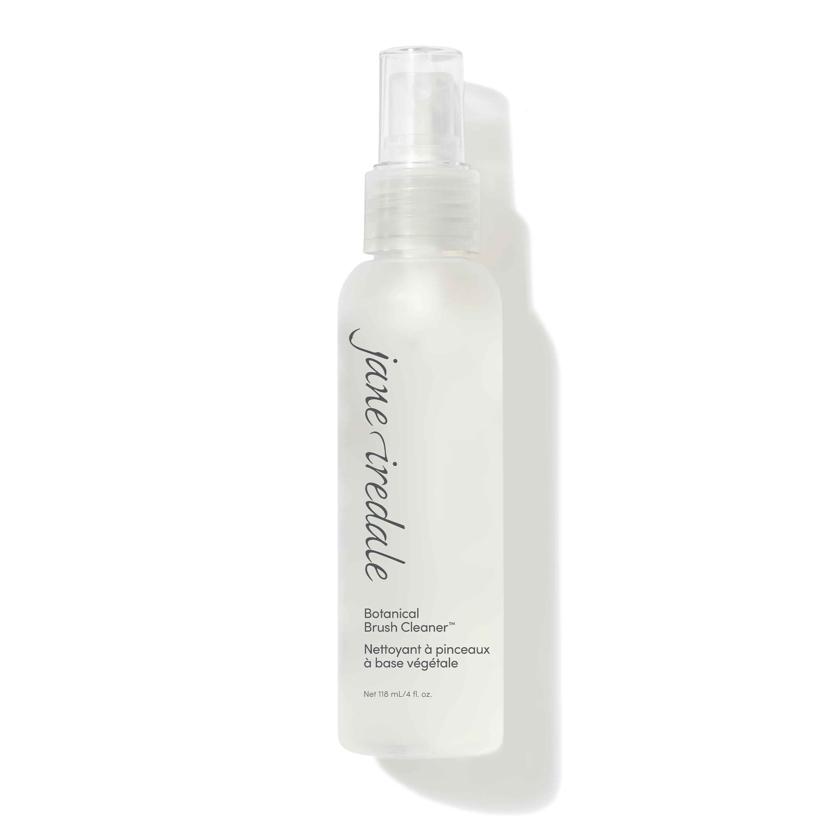 Botanical Brush Cleaner™