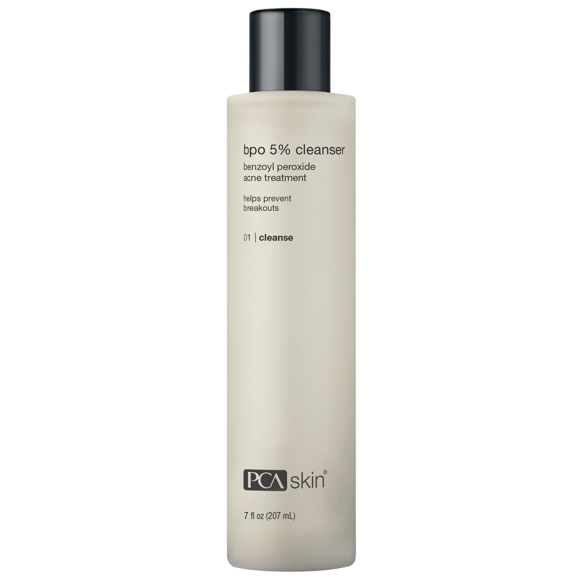 BPO 5% Cleanser