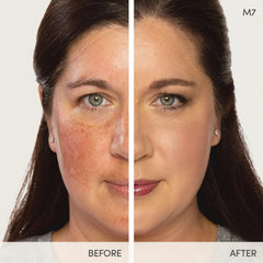 Beyond Matte Liquid Foundation