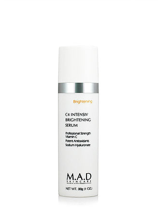C4 INTENSIVE SERUM