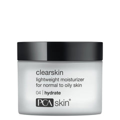 Clearskin