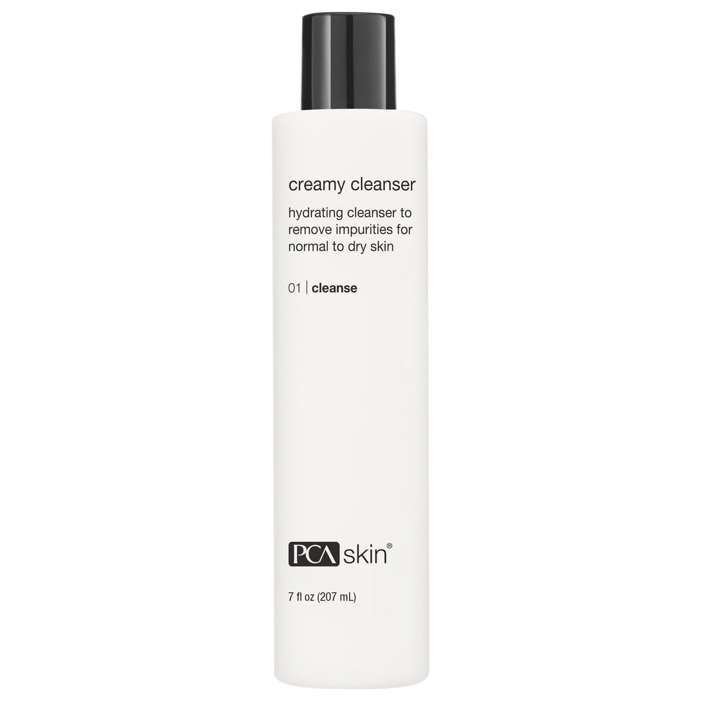Creamy Cleanser