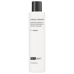 Creamy Cleanser