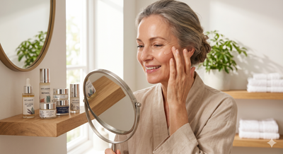 Anti Aging