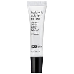 Hyaluronic Acid Lip Booster