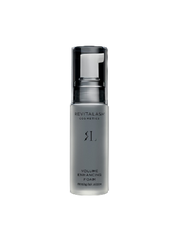 VOLUME ENHANCING FOAM - Hair Thickening Spray -