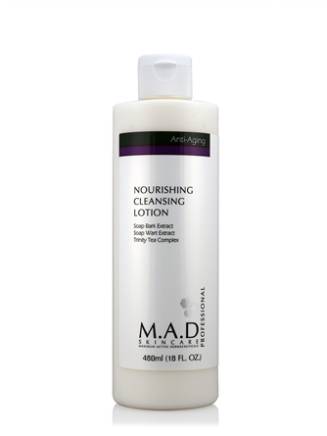 NOURISHING CLEANSING LOTION