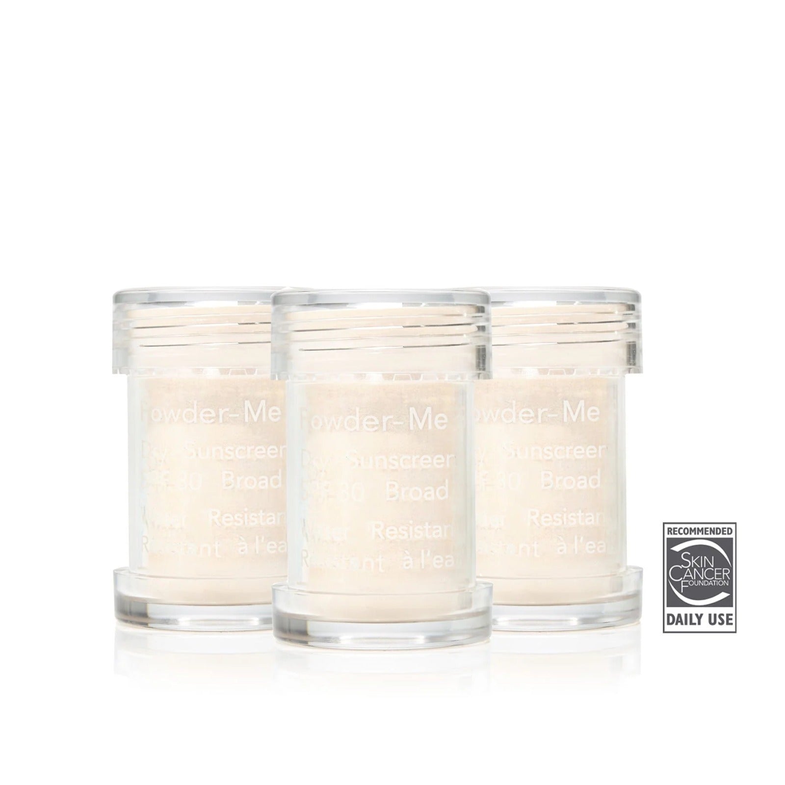 Powdermevspf refill