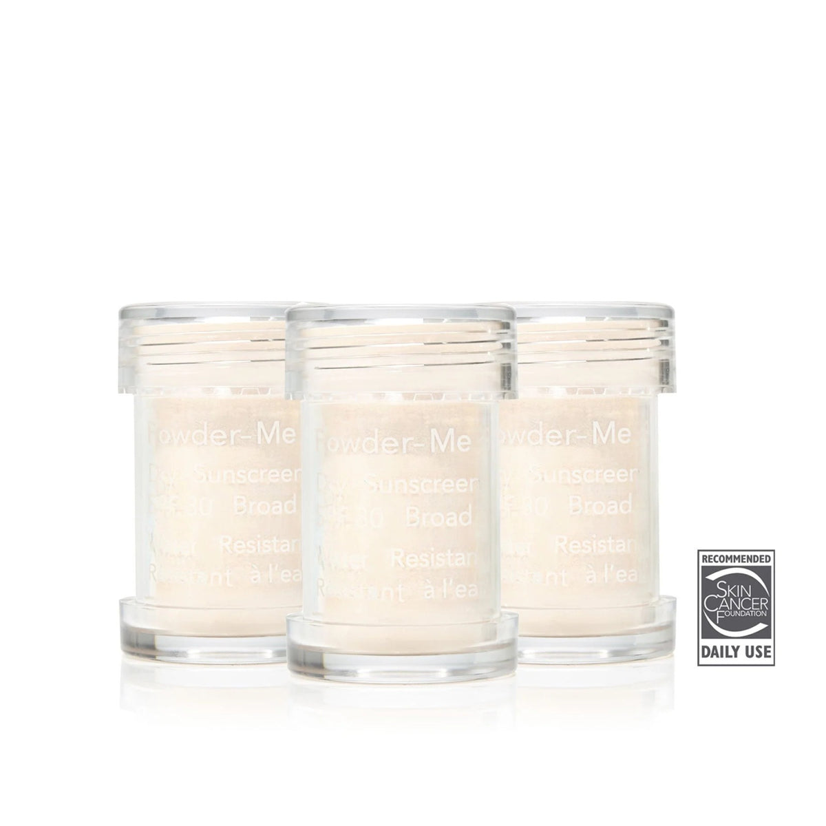 Powdermevspf refill