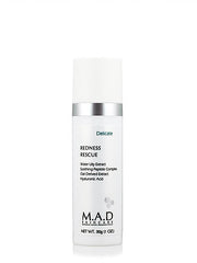 M.A.D SKINCARE REDNESS RESCUE