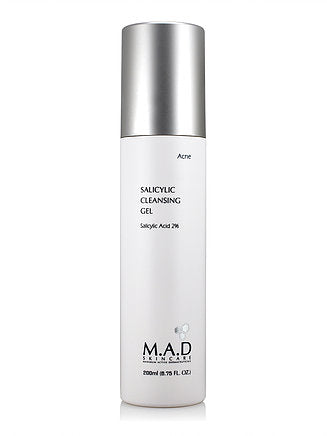 SALICYLIC CLEANSING GEL