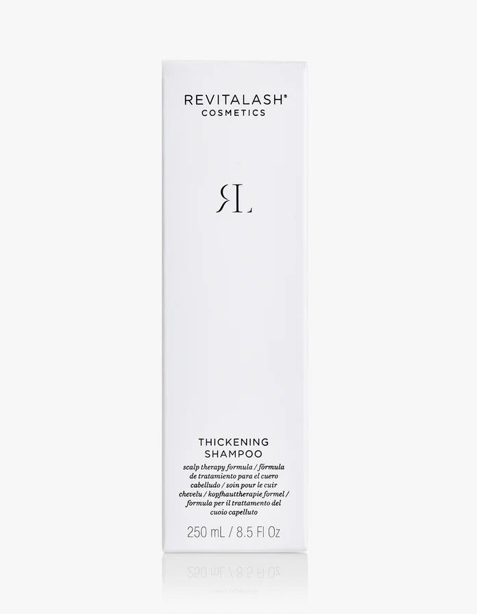 Revitalash shampoo