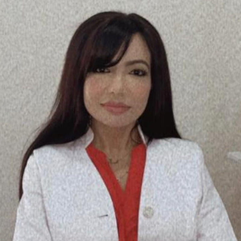 Sally Salem