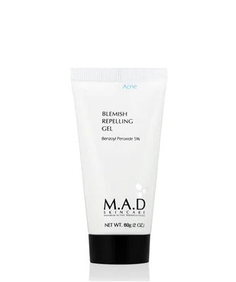 Blemish Repelling Gel 5%