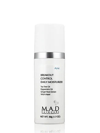 Breakout Control Moisturizer
