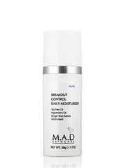 Breakout Control Moisturizer