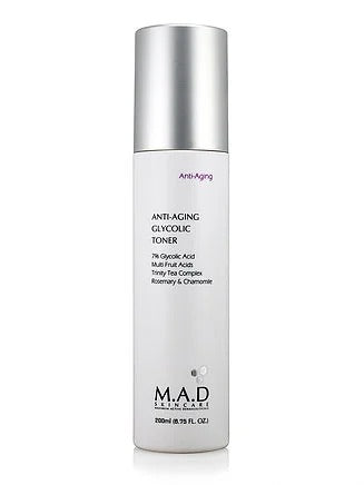 Authentic glycolic toner