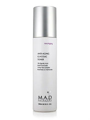 Authentic glycolic toner