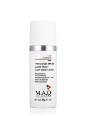 Hypersheer spf 50