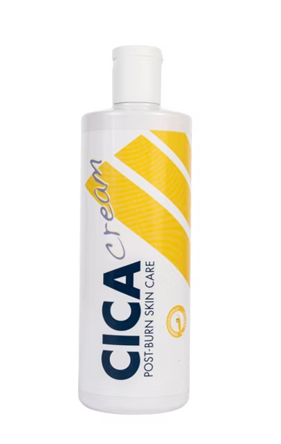 Authentic CICA (50ML, 100ML, 500ML)