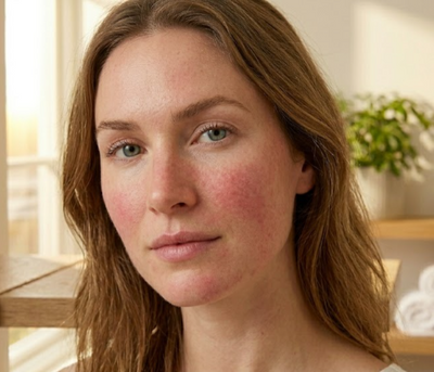 Sensitive Skin