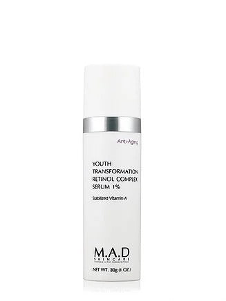 Retinol complex serum 1%