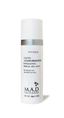 Youth aha exfoltiong serum